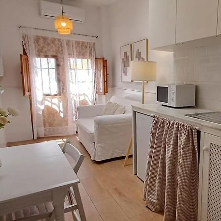 La Casita De Las Eras Níjar Buitenkant foto
