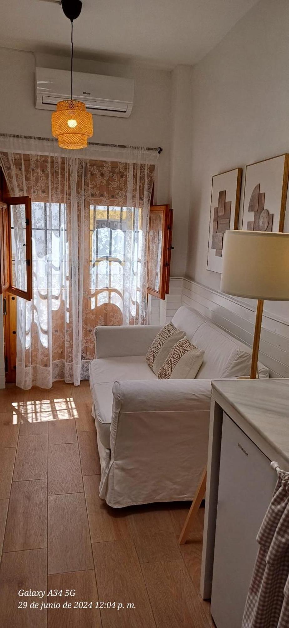 La Casita De Las Eras Níjar Buitenkant foto