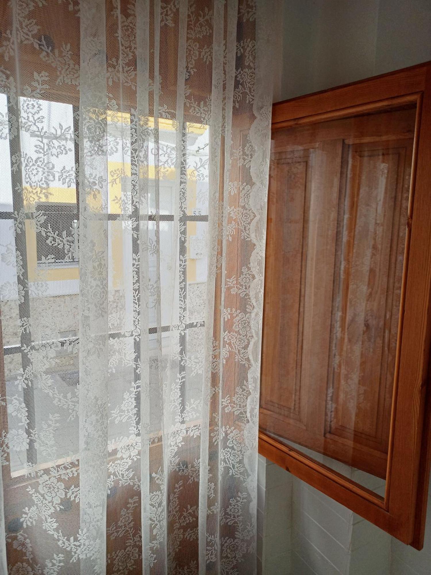 La Casita De Las Eras Níjar Buitenkant foto