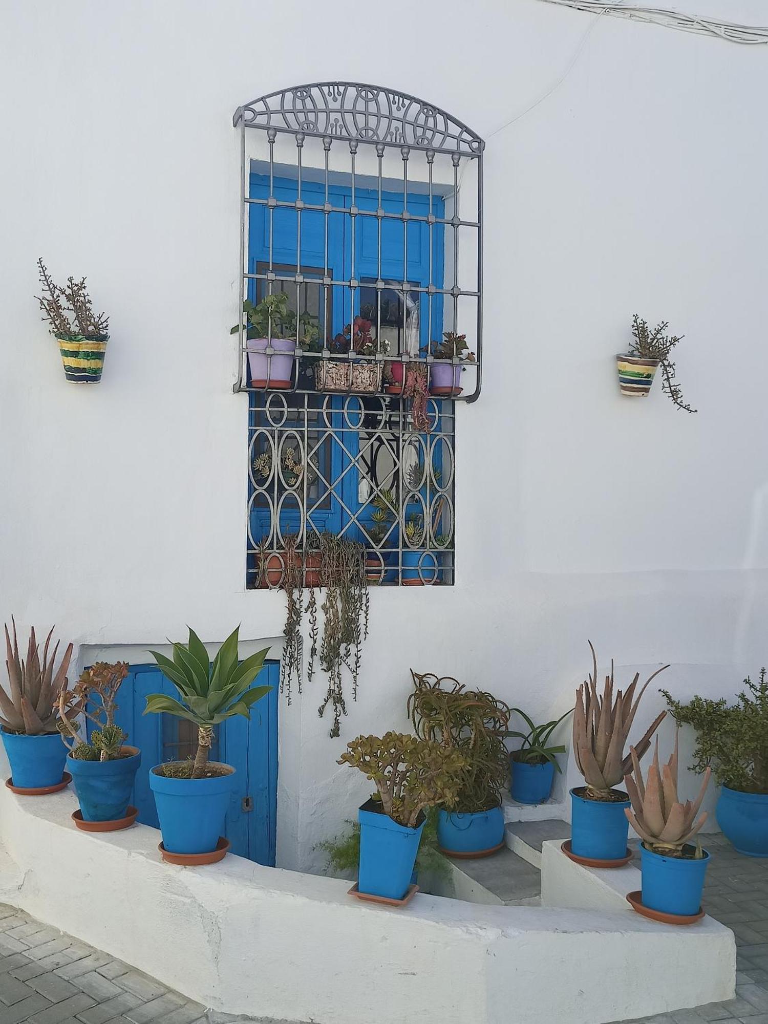 La Casita De Las Eras Níjar Buitenkant foto